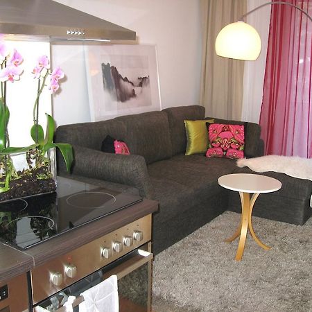 Hanna Apartment Viena Quarto foto