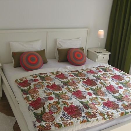 Hanna Apartment Viena Quarto foto