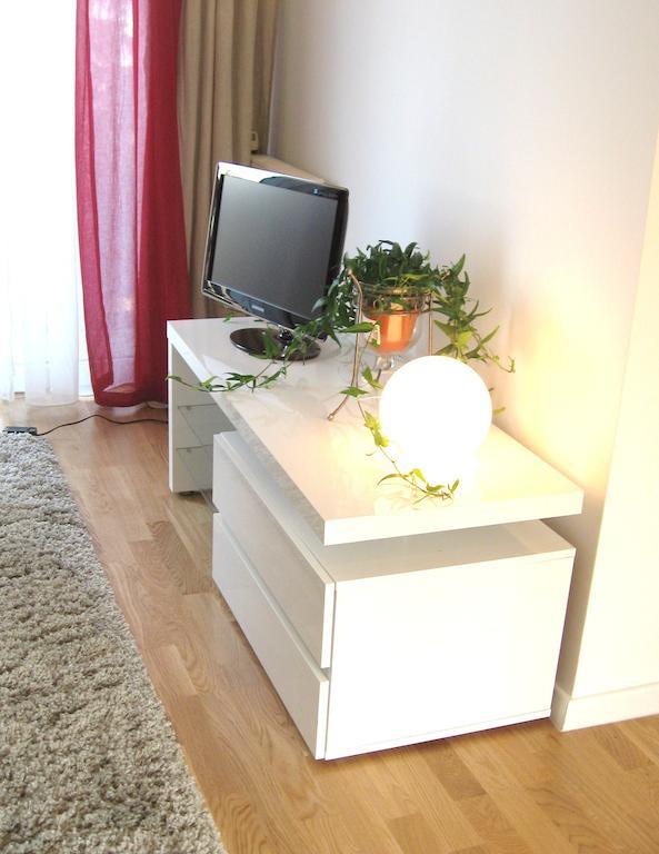 Hanna Apartment Viena Quarto foto