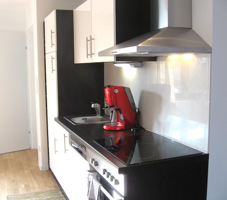 Hanna Apartment Viena Quarto foto