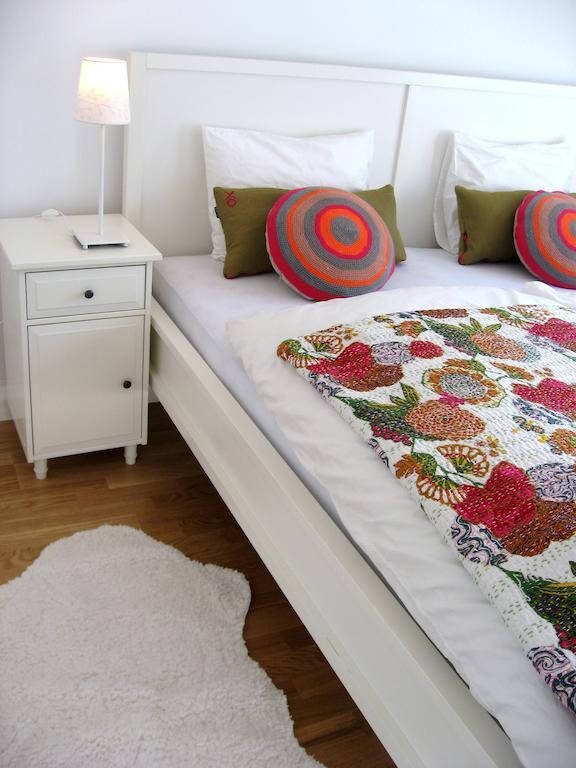 Hanna Apartment Viena Quarto foto