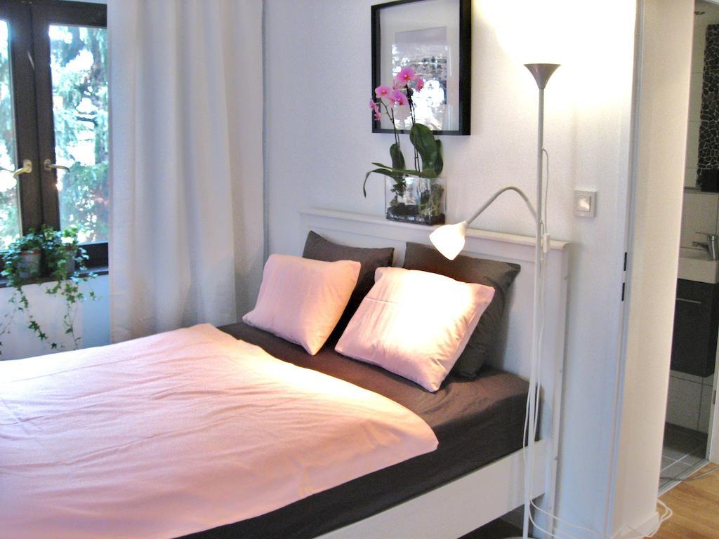 Hanna Apartment Viena Quarto foto