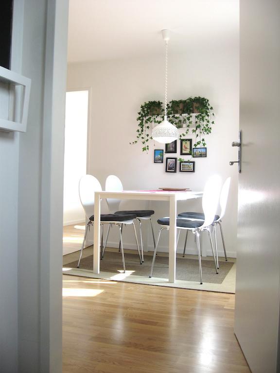 Hanna Apartment Viena Quarto foto
