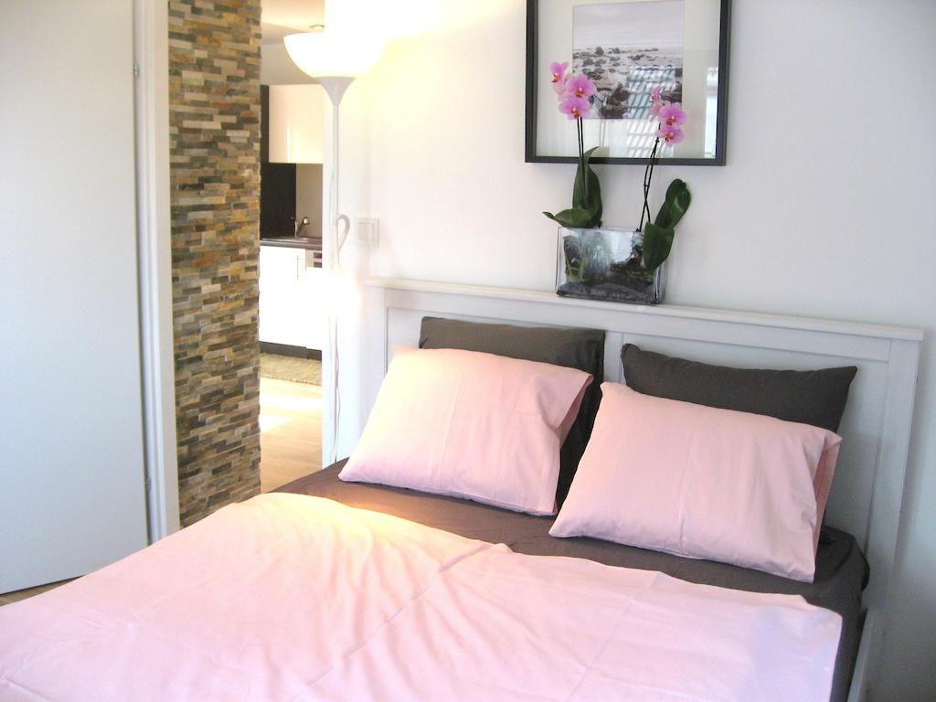 Hanna Apartment Viena Quarto foto