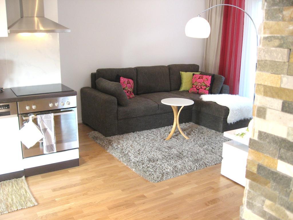 Hanna Apartment Viena Quarto foto