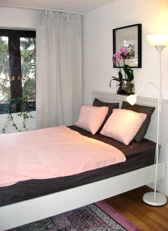 Hanna Apartment Viena Quarto foto