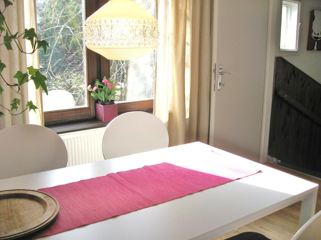 Hanna Apartment Viena Quarto foto