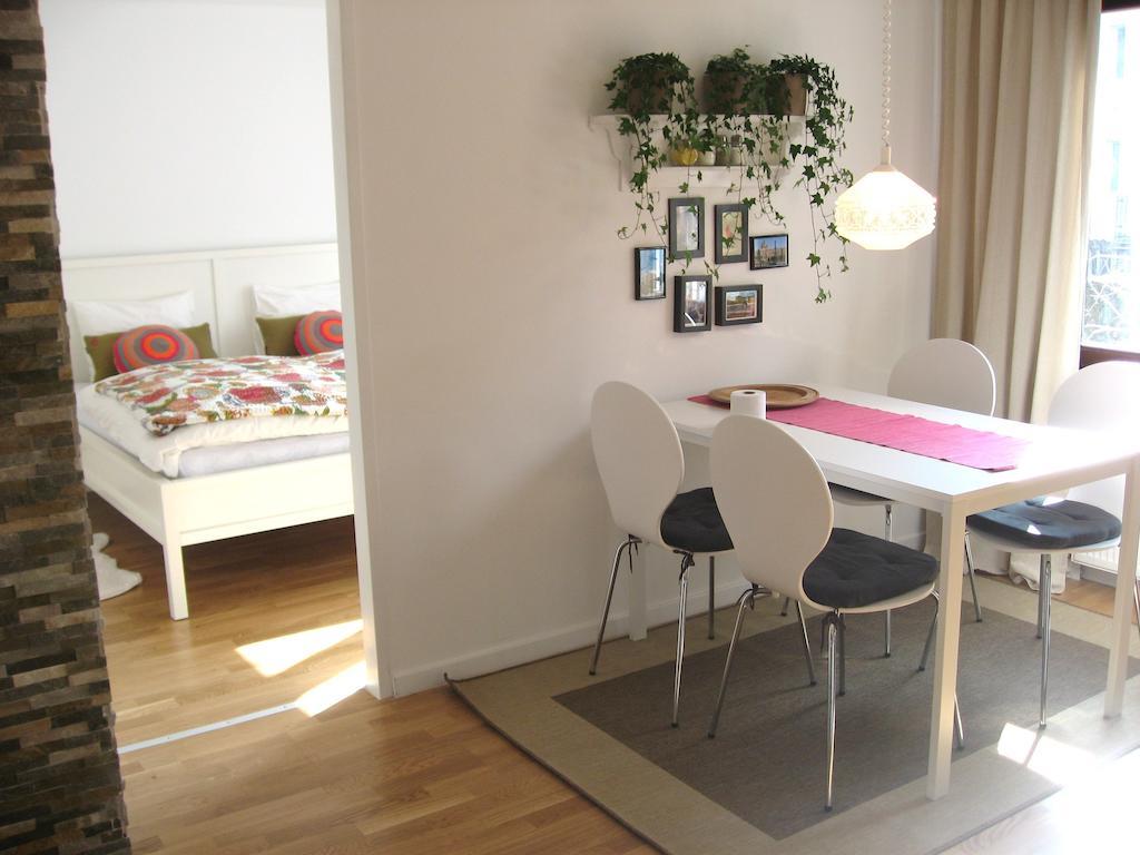 Hanna Apartment Viena Quarto foto