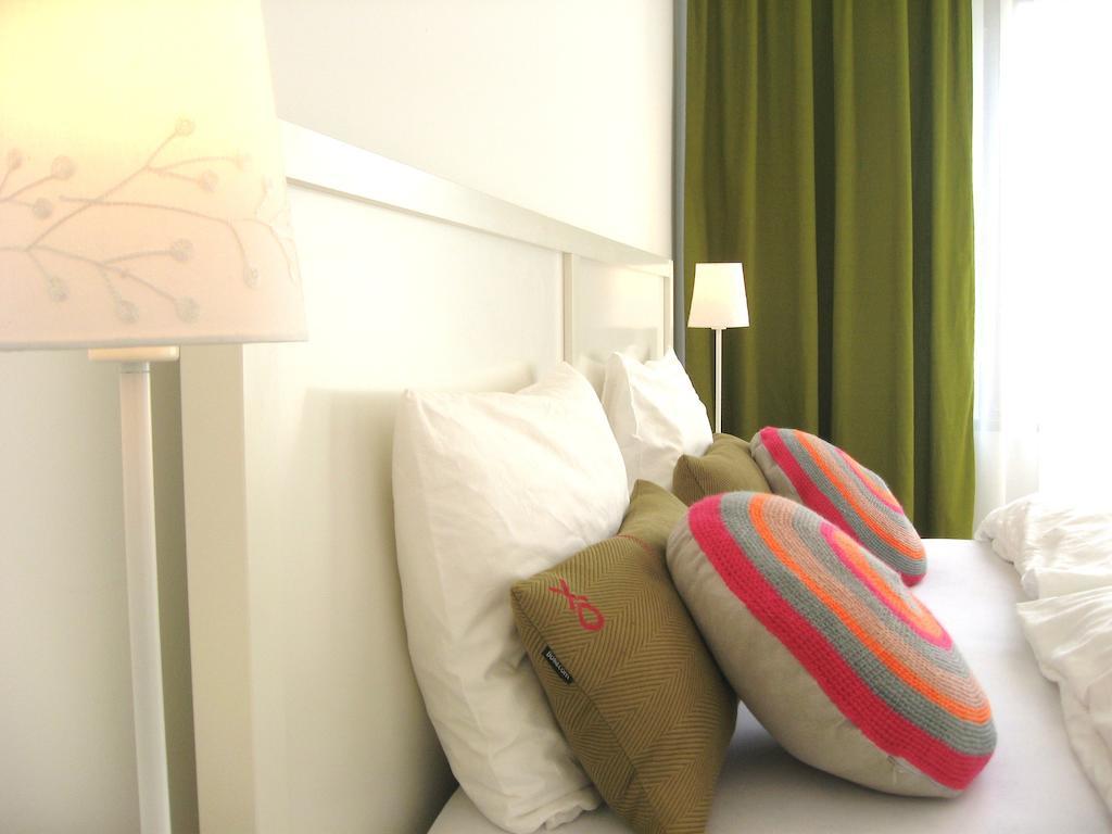 Hanna Apartment Viena Quarto foto