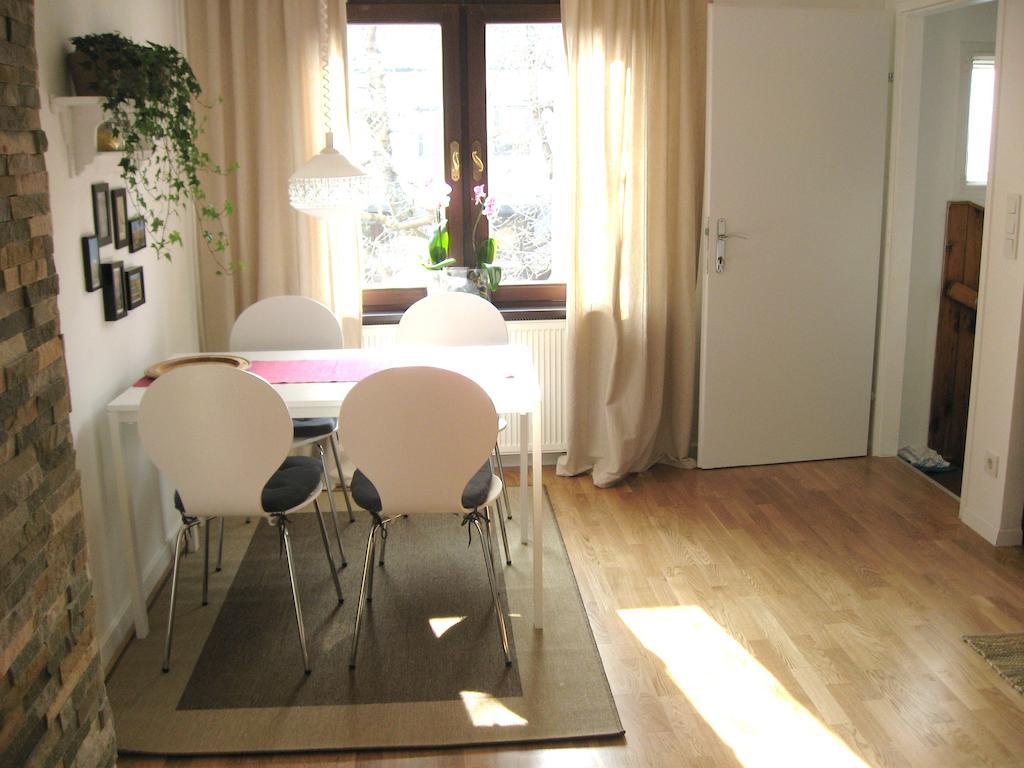 Hanna Apartment Viena Quarto foto