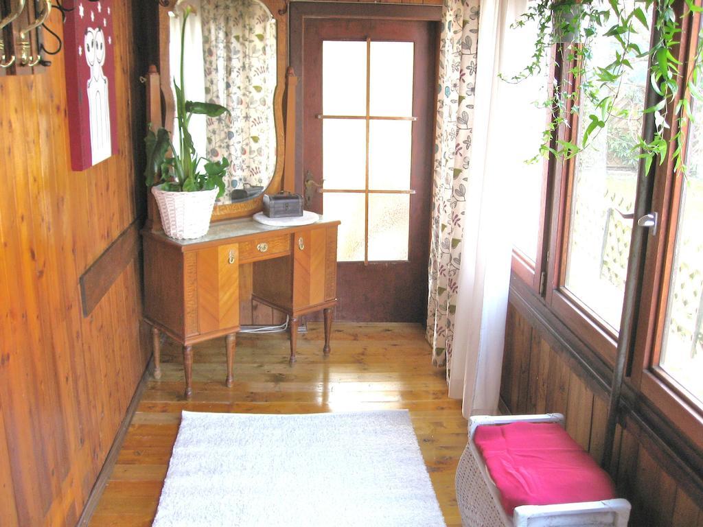 Hanna Apartment Viena Quarto foto